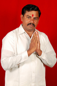 Thakur Raja Singh Thakur Raja Singh